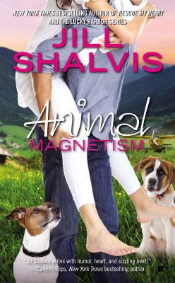 Animal Magnetism (Animal Magnetism Novels)