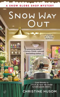 Image for Snow Way Out (A Snow Globe Shop Mystery) Snow Way Out (A Snow Globe Shop Mystery)