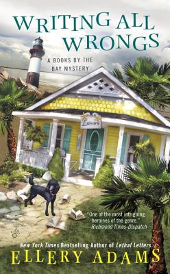Image for Writing All Wrongs (A Books by the Bay Mystery)