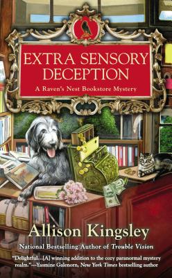 Extra Sensory Deception (A Raven's Nest)