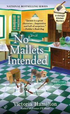 Image for No Mallets Intended (A Vintage Kitchen Mystery)