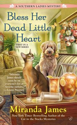 Image for Bless Her Dead Little Heart (A Southern Ladies Mystery)