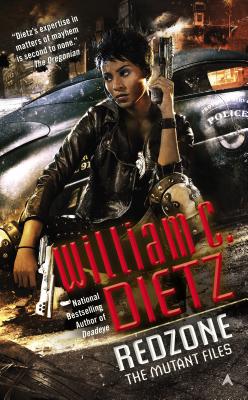 Redzone (Mutant Files)