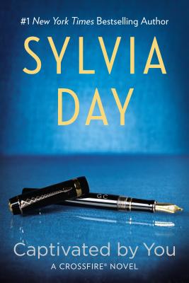 Image for Captivated By You (A Crossfire Novel)