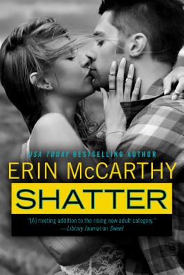 Shatter (True Believers)