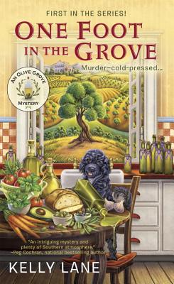 One Foot in te Grove