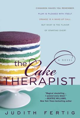 The Cake Therapist