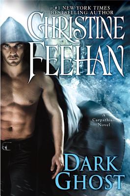 Dark Ghost (Carpathian Novel, A)