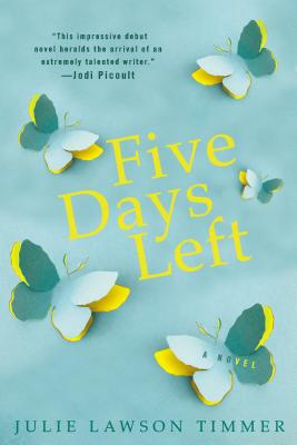 FIVE DAYS LEFT
