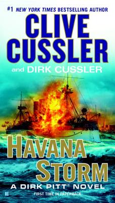 Image for Havana Storm (Dirk Pitt)