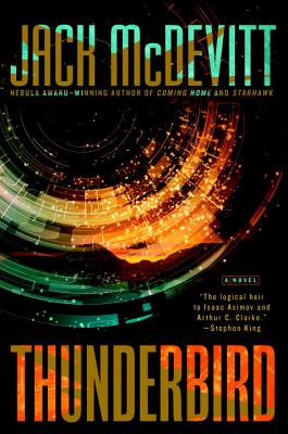 THUNDERBIRD