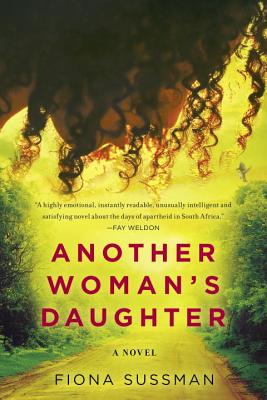 Another Woman's Daughter (U.S edition)