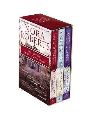 Roberts O'Dwyer Trilogy Boxed Set