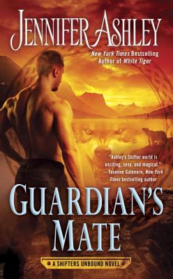Guardian's Mate (A Shifters Unbound Novel)
