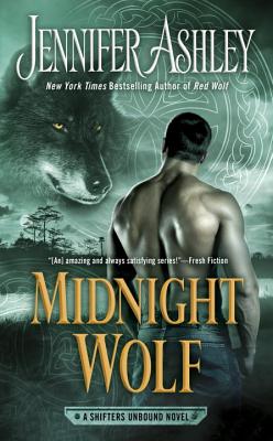 Image for Midnight Wolf