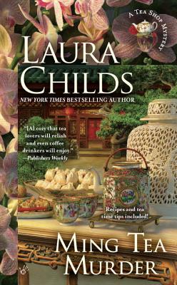 Ming Tea Murder (A Tea Shop Mystery)