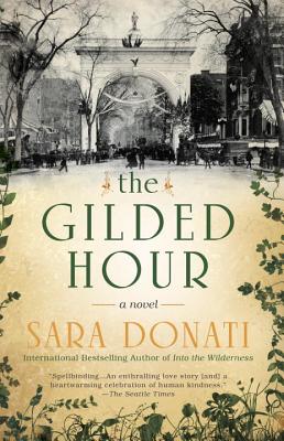 Image for The Gilded Hour
