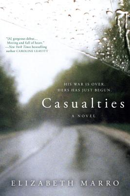 CASUALTIES