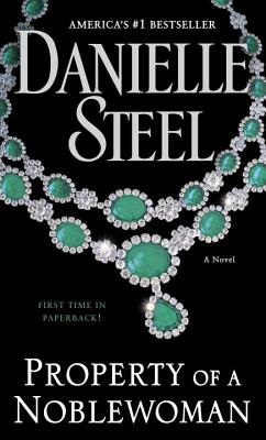 Image for Property of a Noblewoman: A Novel
