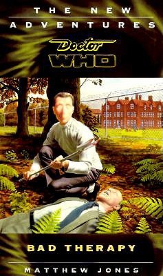 Bad Therapy (New Adventures)