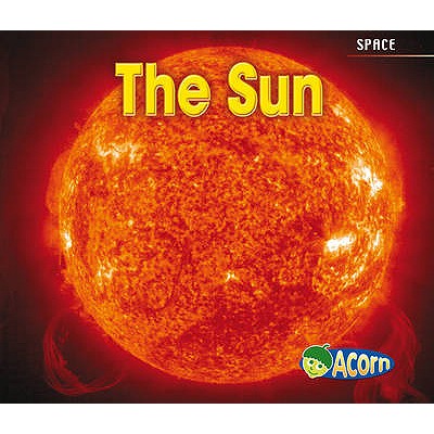 The Sun (Acorn: Space)