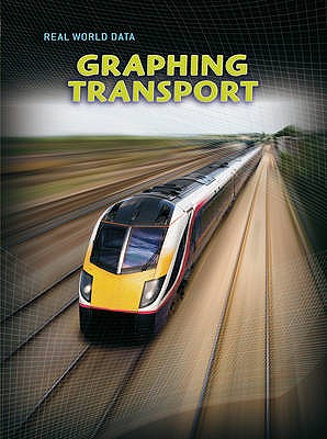 Graphing Transport (Real World Data)