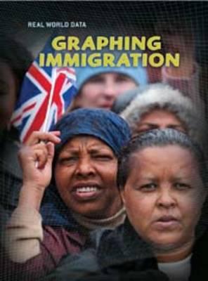 Graphing Immigration (Real World Data)