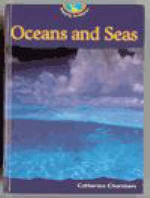 Mapping Earthforms: Oceans and Seas (Mapping Earthforms)