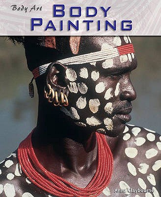 Body Art: Body Painting