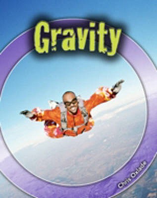 Gravity (Fantastic Forces) (Fantastic Forces)