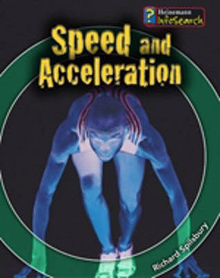 Speed and Acceleration (Fantastic Forces) (Fantastic Forces)