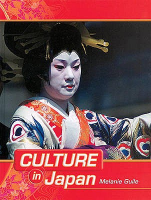 Image for Japan (Culture In) Japan (Culture In)