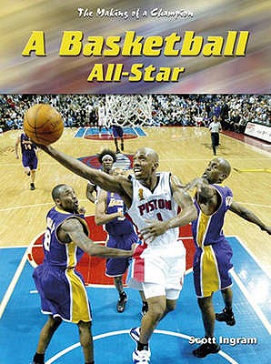 Making of a Champion: Basketball Star