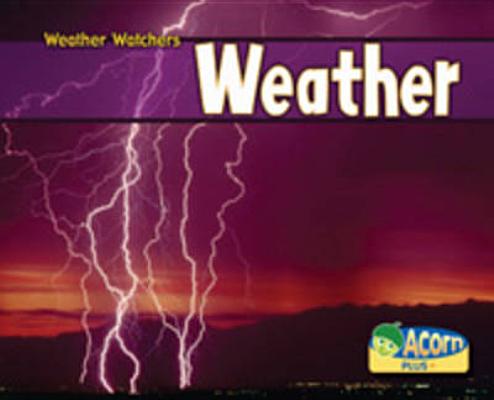 Weather (Acorn Plus: Natural Science)