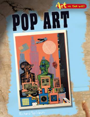 Pop Art (Art On the Wall)