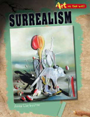 Surrealism (Art On the Wall)
