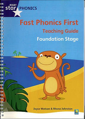 Teaching Guide (Fast Phonics First)