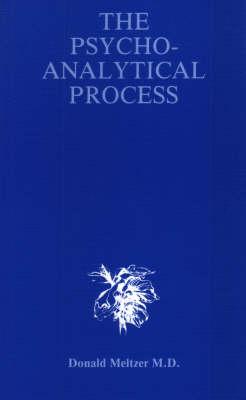 The Psycho-Analytical Process (Harris Meltzer Trust)