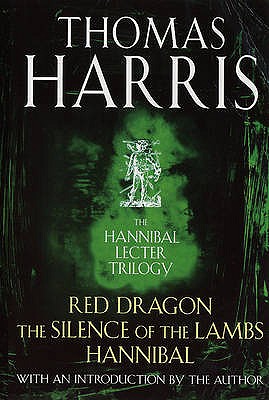 Hannibal Lecter Omnibus