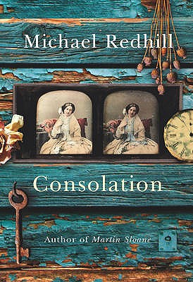 Consolation : A Novel