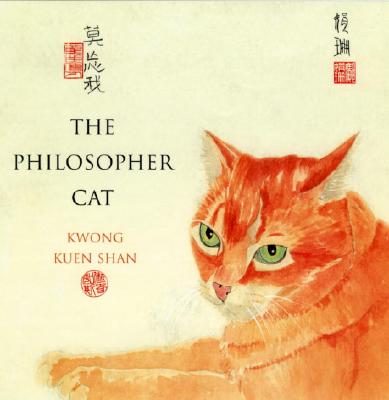 PHILOSOPHER CAT, THE