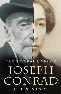 The Several Lives of Joseph Conrad