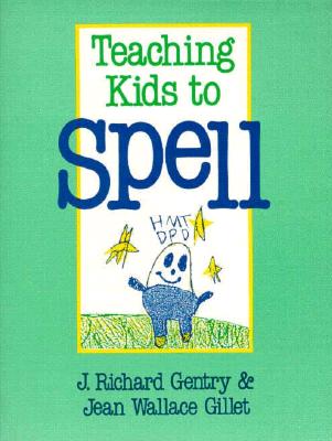Image for Teaching Kids to Spell