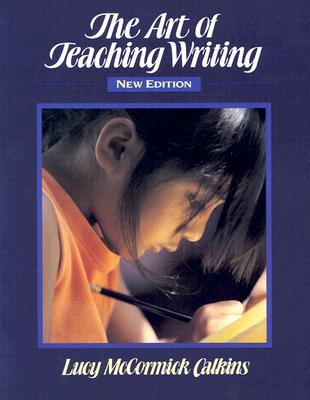 Image for The Art of Teaching Writing