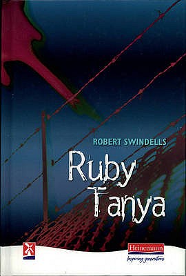 Ruby Tanya: New Windmills Image for Ruby Tanya: New Windmills