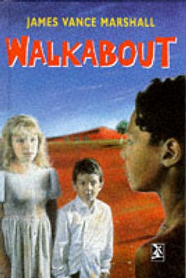 New Windmills: Walkabout (New Windmills)