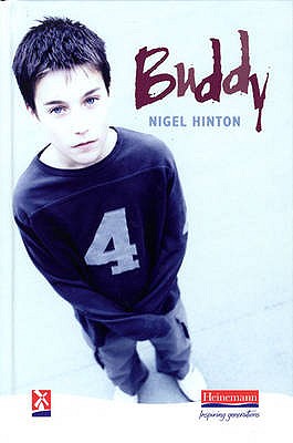 Buddy (New Windmills KS3) [Hardcover] Hinton, Nigel