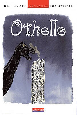 Image for Othello : Heinemann Advanced Shakespeare *** TEMPORARILY OUT OF STOCK ***