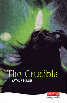 The Crucible [Hardcover] Miller, Arthur
