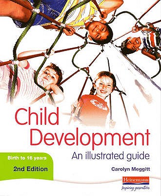 Child Development: An Illustrsted Guide